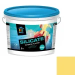 Olcsóbb Revco Silicate Struktúra gördülőszemcsés vékonyvakolat 2 mm olive 4 15 kg