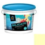Revco Silicate Struktúra gördülőszemcsés vékonyvakolat 2 mm sole 2 15 kg Korlátozott ajánlat