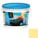 Gyors kiszállítás Revco Silicate Struktúra gördülőszemcsés vékonyvakolat 2 mm vanilla 3 15 kg