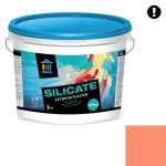 Különleges ajánlat Revco Silicate Struktúra gördülőszemcsés vékonyvakolat 2 mm whiskey 4 15 kg
