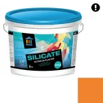 Legkelendőbb Revco Silicate Struktúra gördülőszemcsés vékonyvakolat 2 mm fox 5 15 kg