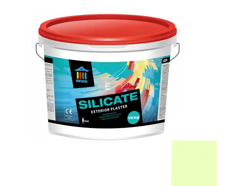 Biztonságos fizetés Revco Silicate Spachtel kapart vékonyvakolat 1,5 mm banana 2 15 kg