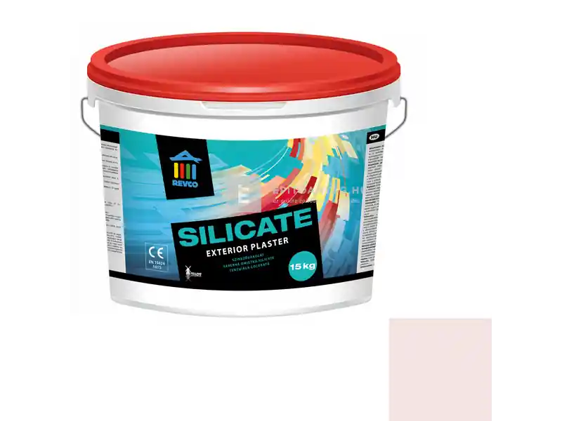 Vedd meg online Revco Silicate Spachtel kapart vékonyvakolat 1,5 mm melange 1 15 kg