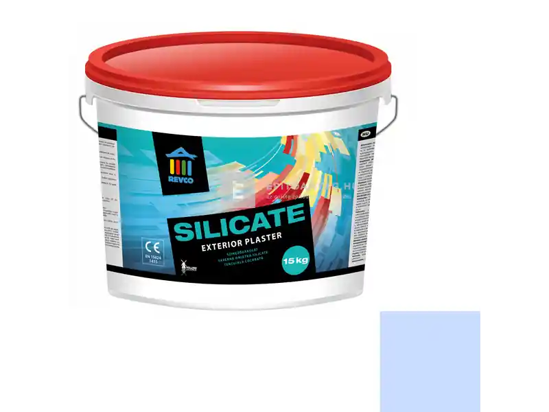 Rendeld meg most Revco Silicate Spachtel kapart vékonyvakolat 1,5 mm navy 3 15 kg