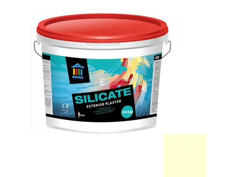 Kedvezményes ár Revco Silicate Spachtel kapart vékonyvakolat 1,5 mm sole 1 15 kg