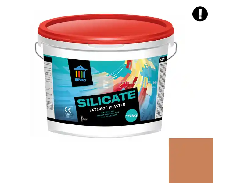 Vedd meg online Revco Silicate Spachtel kapart vékonyvakolat 1,5 mm pilvax 5 15 kg