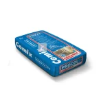 Cemix 8630 ProCol+ fugázó 2-10 mm fehér 5 kg Ne maradj le