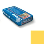 Cemix 8630 ProCol+ fugázó 2-10 mm sárga 2 kg Szuper akció
