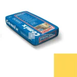 Cemix 8630 ProCol+ fugázó 2-10 mm sárga 5 kg Vedd meg online