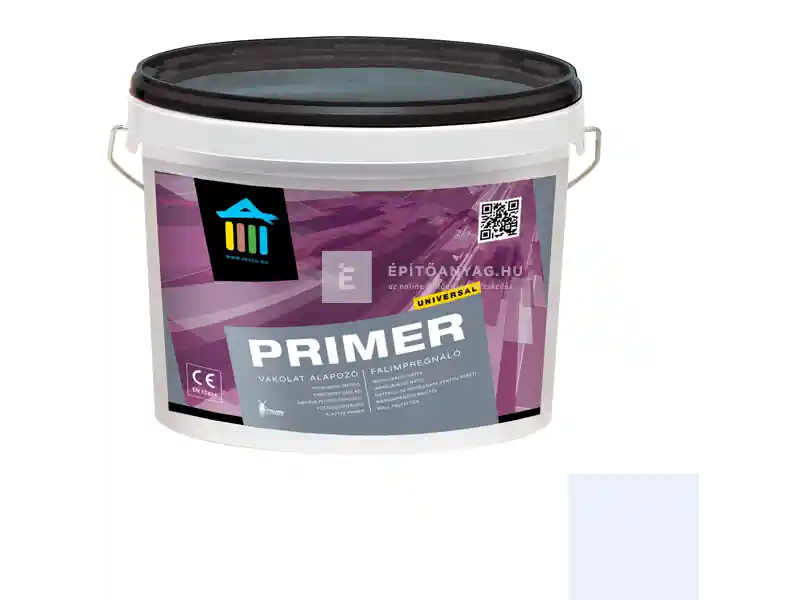 Revco Primer vékonyvakolat-alapozó marine 1 3,75 kg Prémium