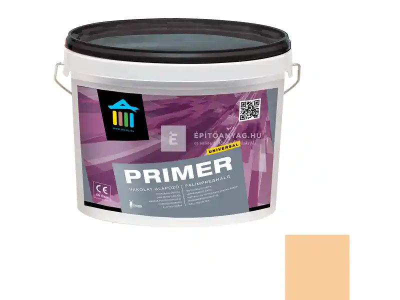 Bestseller Revco Primer vékonyvakolat-alapozó fox 2 15 kg