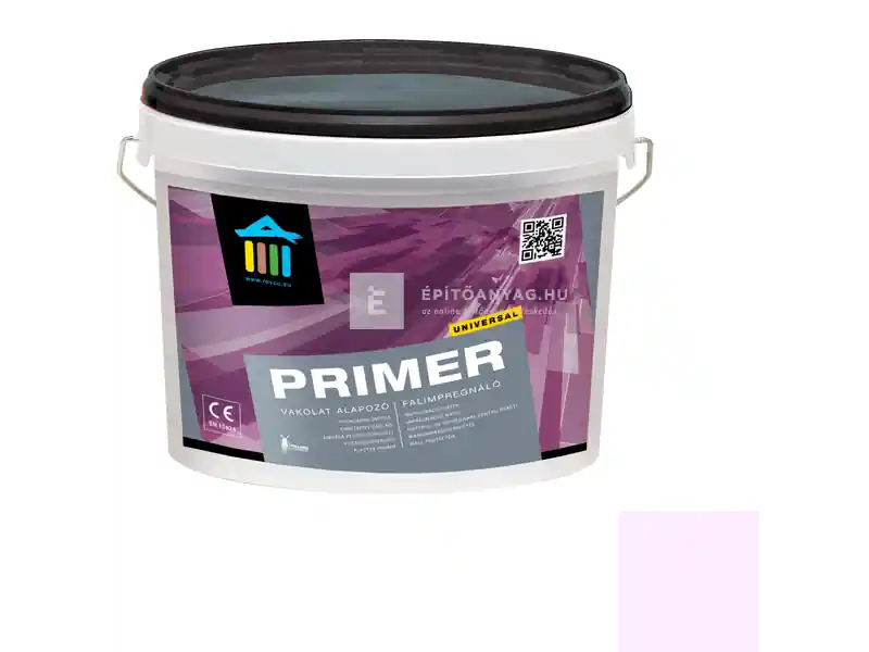 Revco Primer vékonyvakolat-alapozó lavender 2 15 kg Bestseller