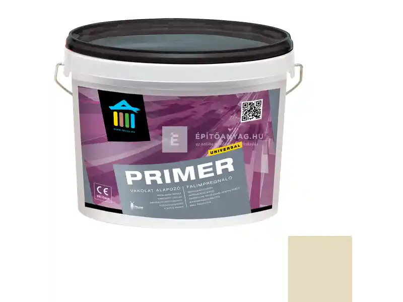 Revco Primer vékonyvakolat-alapozó tornado 3 15 kg Prémium