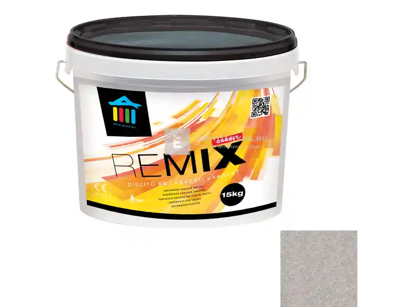 Revco Remix lábazati és díszítővakolat GGLW 15 kg Bestseller