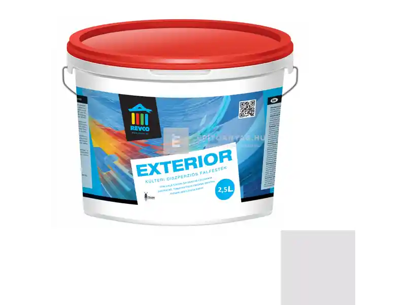 Revco Exterior homlokzatfesték touareg 1 2,5 l Szezonális akció