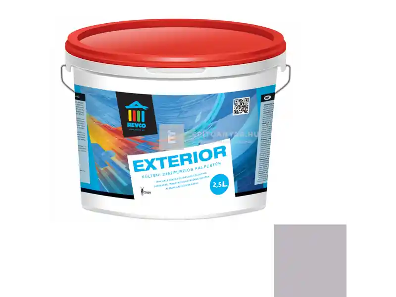 Kedvezmény Revco Exterior homlokzatfesték touareg 3 2,5 l