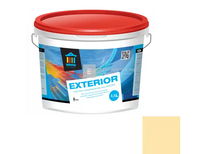 Revco Exterior homlokzatfesték twist 2 2,5 l Különleges ajánlat