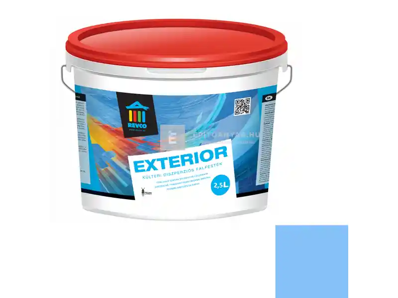 Árengedmény Revco Exterior homlokzatfesték bounty 5 2,5 l