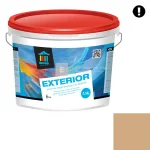 Revco Exterior homlokzatfesték tiramisu 5 2,5 l Kedvezmény