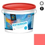 Kiárusítás Revco Exterior homlokzatfesték scarlet 4 2,5 l