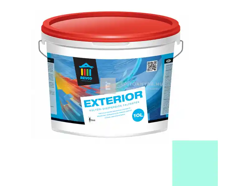 Revco Exterior homlokzatfesték galapagos 3 10 l Legnépszerűbb