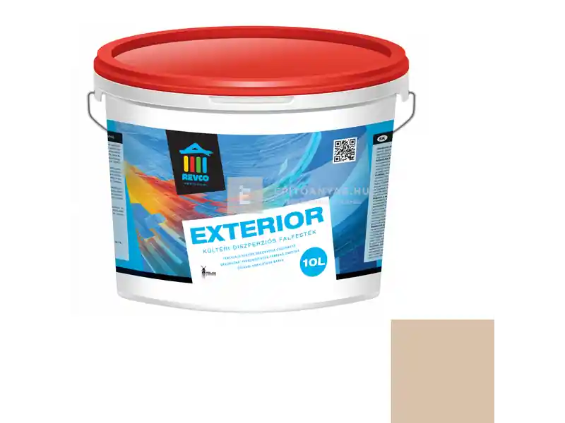 Revco Exterior homlokzatfesték western 3 10 l Népszerű