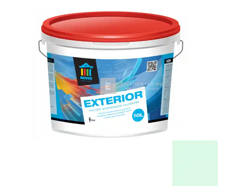 Legjobb ár Revco Exterior homlokzatfesték yucca 2 10 l