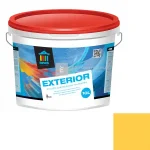Végkiárusítás Revco Exterior homlokzatfesték curry 5 10 l