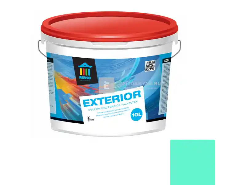 Revco Exterior homlokzatfesték galapagos 5 10 l Különleges ajánlat