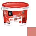 Biztonságos fizetés Revco Silicon homlokzatfesték cognac 4 10 l