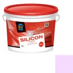 Utolsó esély Revco Silicon homlokzatfesték lavender 4 10 l