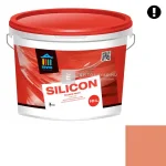 Korlátozott ajánlat Revco Silicon homlokzatfesték malibu 4 10 l