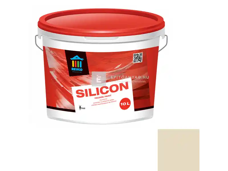 Revco Silicon homlokzatfesték tornado 3 10 l Olcsóbb