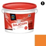 Olcsóbb Revco Silicon homlokzatfesték fox 5 10 l