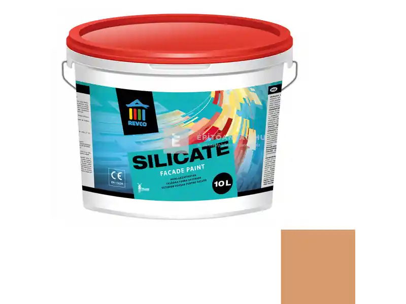 Ajánlat Revco Silicate homlokzatfesték narcis 1 10 l