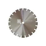 Xella Silka gyémánttárcsa 650 mm Gyors kiszállítás