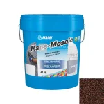 Kedvezmény Mapei Mape-Mosaic díszítővakolat 1,6 mm trüffel 20 kg