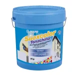 Mapei Silexcolor Tonachino szilikát vékonyvakolat 1,5 mm fehér 20 kg Vedd meg online