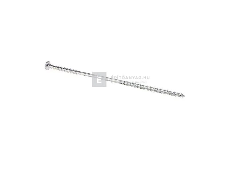 Terrán MediCOMFORT rendszercsavar 8X335 mm Legjobb ár