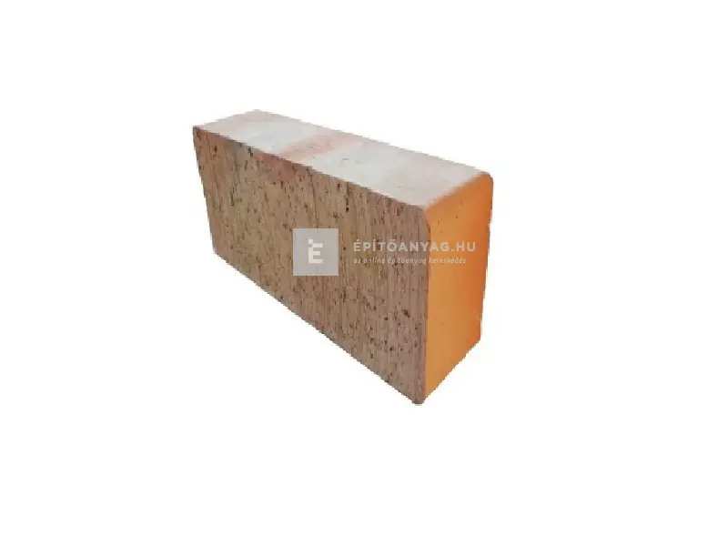 Kedvezményes ár Putnoki kisméretű tömör tégla 25x12x6,5 cm