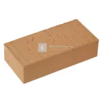 Kedvezményes ár Wienerberger Porotherm kisméretű tömör tégla 25x12x6,5 cm