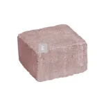 SW Térkő Mádikő barna 12x12x5 cm Árcsökkenés