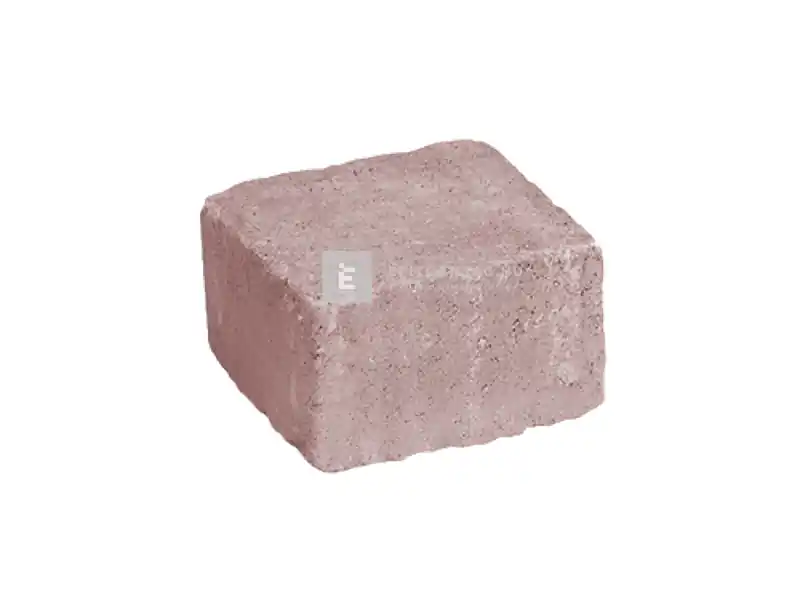 SW Térkő Mádikő barna 12x12x5 cm Árcsökkenés