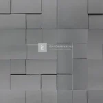 Fabrostone Loft 3 kültéri falburkoló lap Azonnali szállítás
