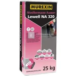 Exkluzív ajánlat Murexin Lewell NA 320 kültéri aljzatkiegyenlítő 3-20 mm 25 kg