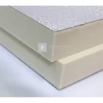 Bachl PIR ALU SF 8 cm hőszigetelő lemez Akciós ár