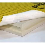 Akciós ár Bachl tecta-PUR HD-plus 8 cm hőszigetelő lemez
