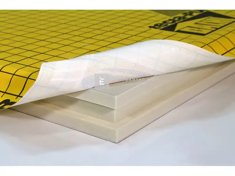 Akciós ár Bachl tecta-PUR HD-plus 8 cm hőszigetelő lemez