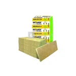 Isover Akuplat+ 5 cm üveggyapot lemez Azonnal elérhető
