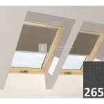 Azonnali szállítás Fakro ARF I 55x98, 265-ös színkodú fényzáró roló